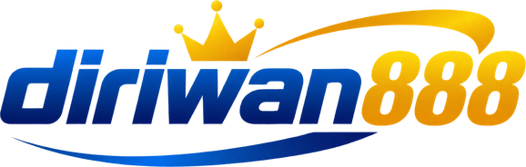 diriwan888 logo